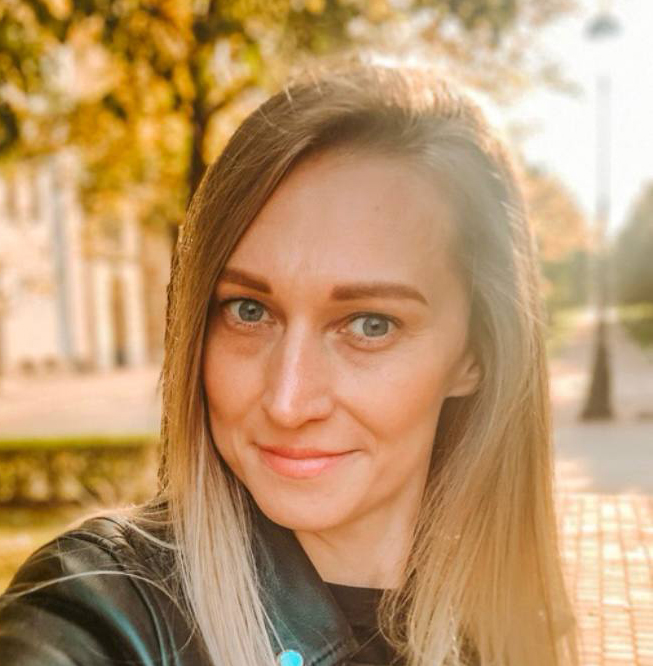 Марина