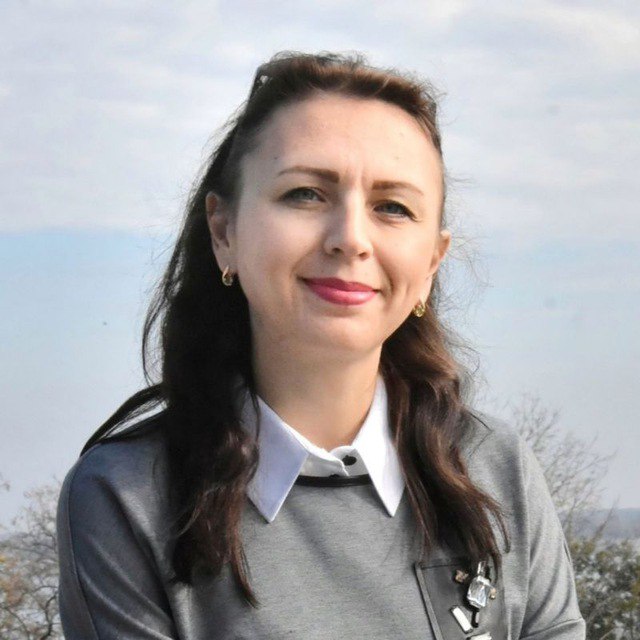 Екатерина