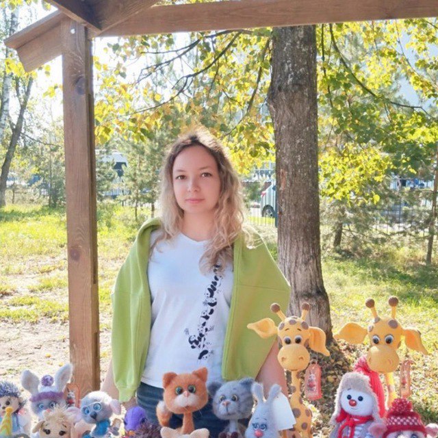 Евгения