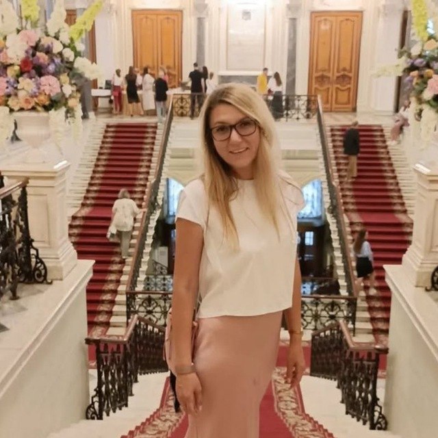 Екатерина