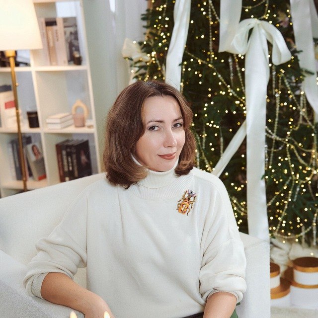 Наталья