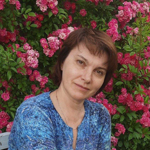 Людмила