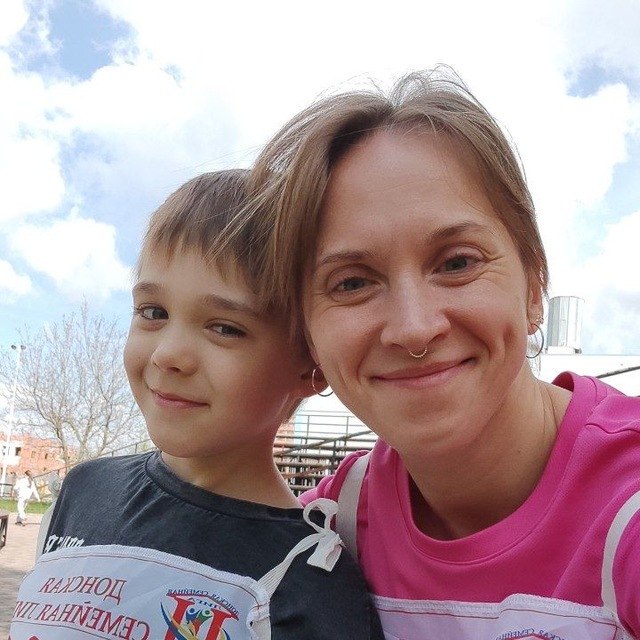 Полина