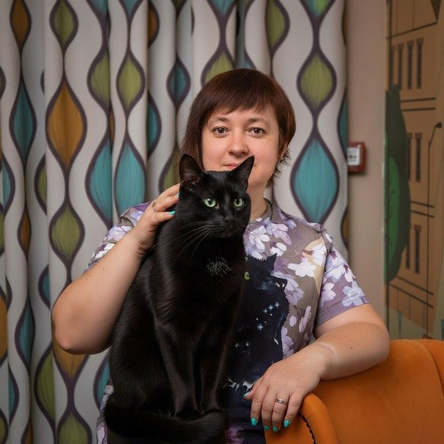 Екатерина