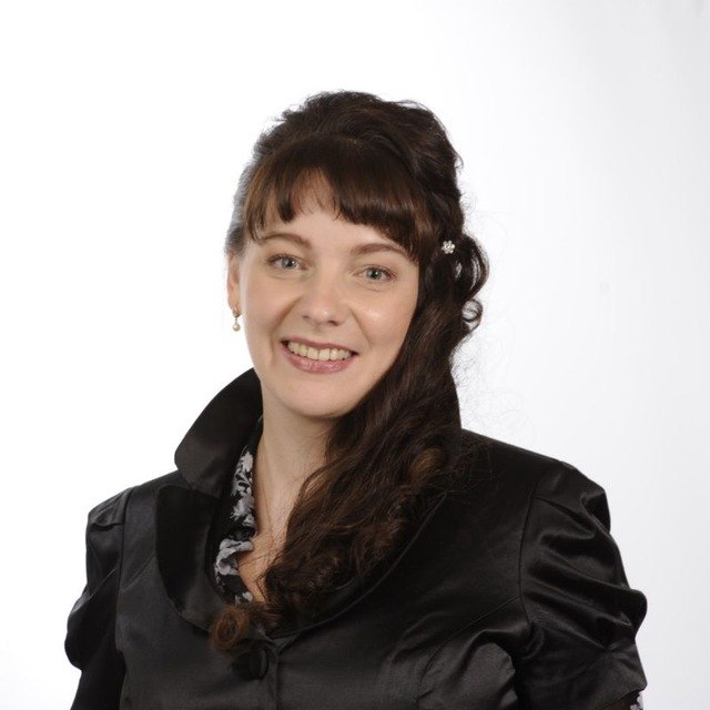 Галина