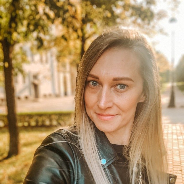 Марина