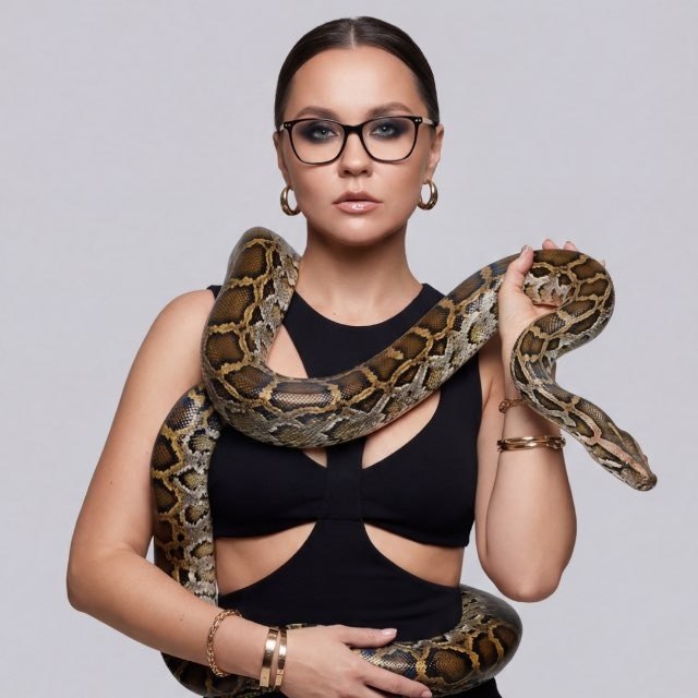 Катерина